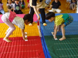 おすもう大会